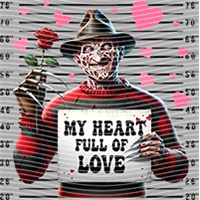 Valentine's Day-QRJ  6397